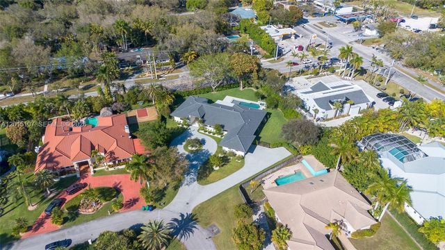 16889 SW 73rd Court, Palmetto Bay, FL 33157