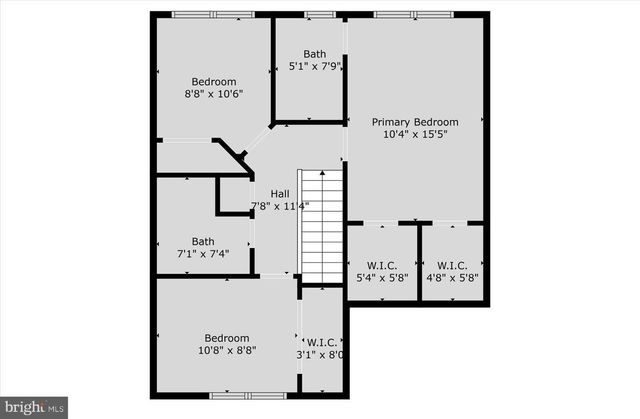 323 MAPLE DR, Hanover, PA 17331