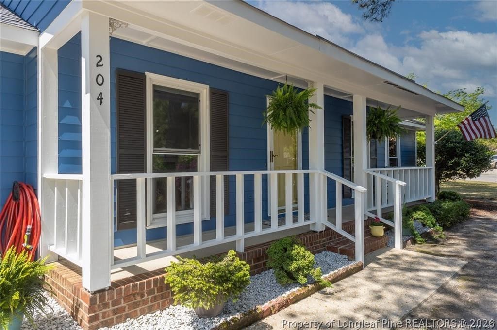 204 Bayfield Loop, Fayetteville, NC 28314 — photo 2
