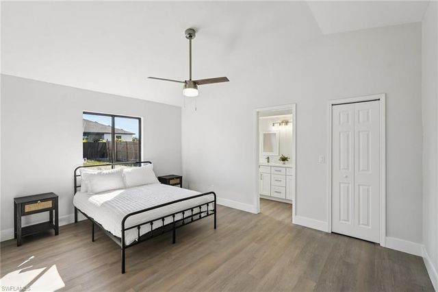 2226 SW 1st ST, Cape Coral, FL 33991