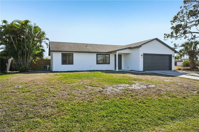 2226 SW 1st ST, Cape Coral, FL 33991