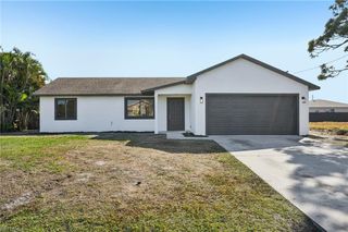 2226 SW 1st ST, Cape Coral, FL 33991