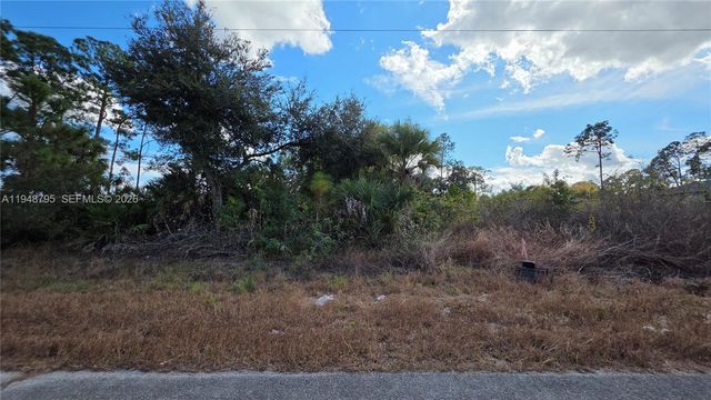 315 Ivanhoe Ave, La Belle, FL 33935