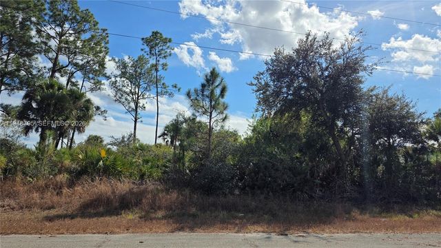 315 Ivanhoe Ave, La Belle, FL 33935