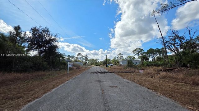 315 Ivanhoe Ave, La Belle, FL 33935