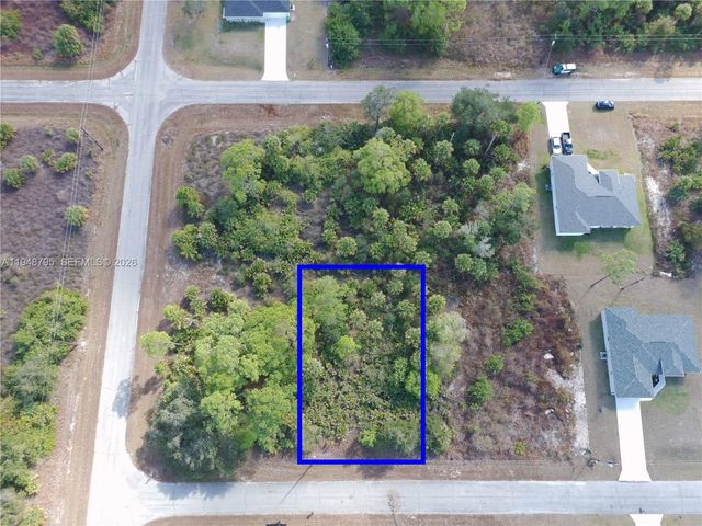 315 Ivanhoe Ave, La Belle, FL 33935