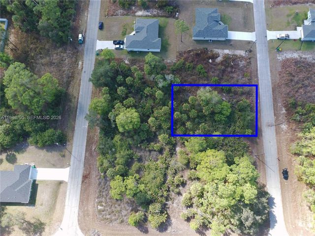 315 Ivanhoe Ave, La Belle, FL 33935