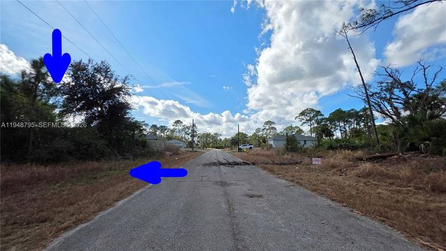 315 Ivanhoe Ave, La Belle, FL 33935