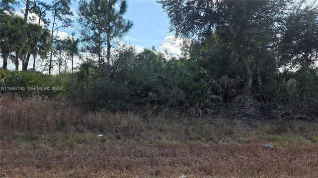 315 Ivanhoe Ave, La Belle, FL 33935