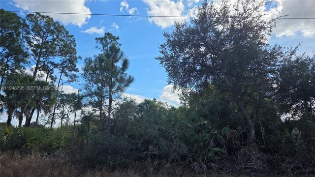 315 Ivanhoe Ave, La Belle, FL 33935