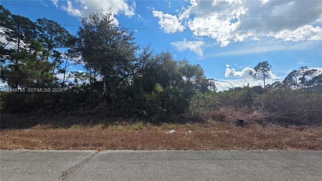 315 Ivanhoe Ave, La Belle, FL 33935