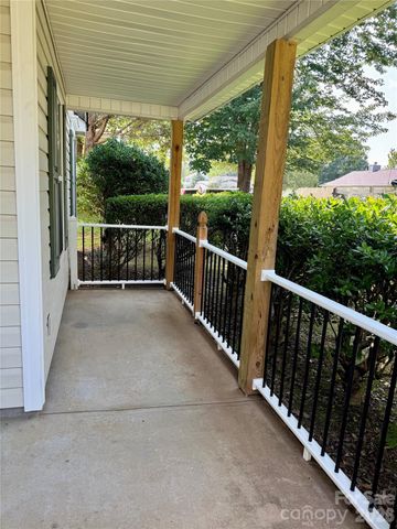 3008 Rockingham Court SW, Concord, NC 28025