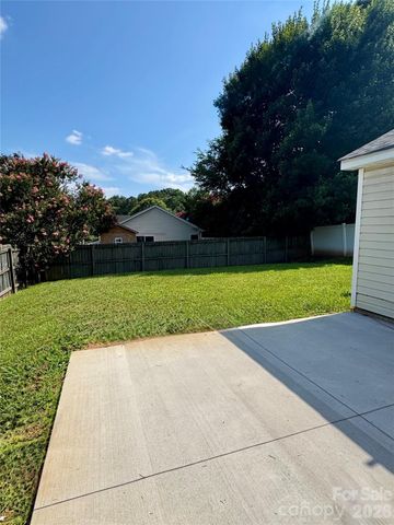 3008 Rockingham Court SW, Concord, NC 28025