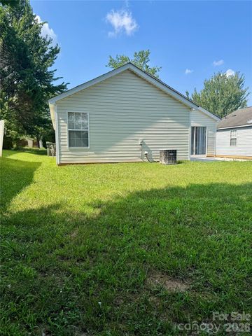 3008 Rockingham Court SW, Concord, NC 28025