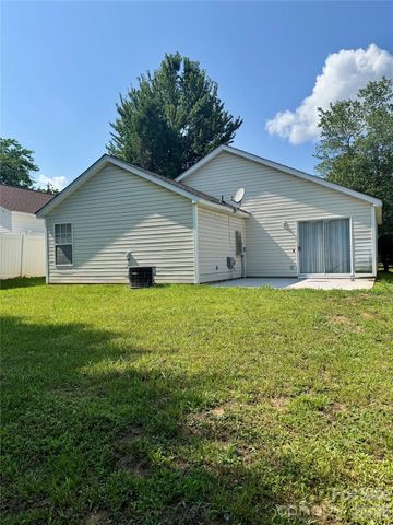 3008 Rockingham Court SW, Concord, NC 28025