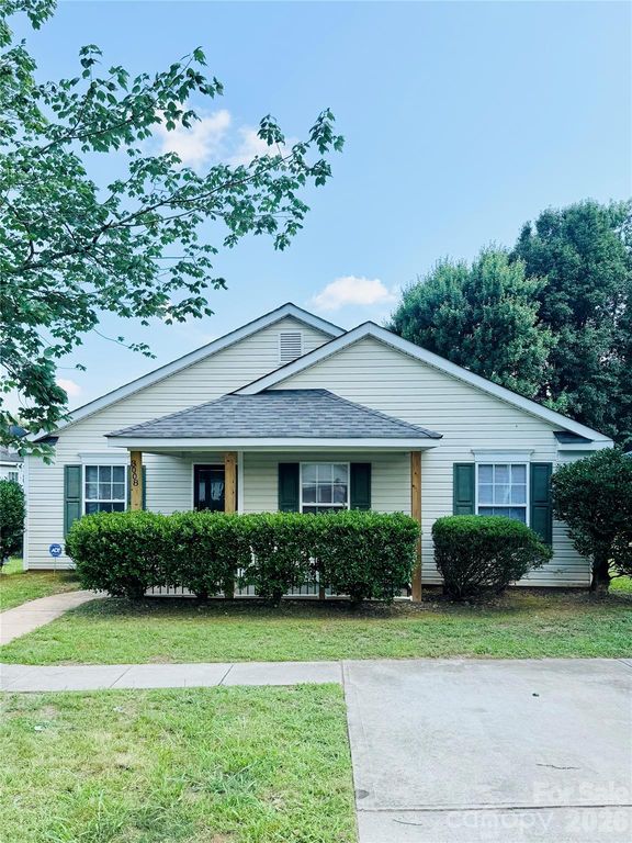 3008 Rockingham Court SW, Concord, NC 28025