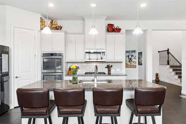 500 Brook Drive, Anna, TX 75409