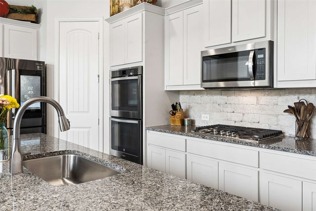 500 Brook Drive, Anna, TX 75409