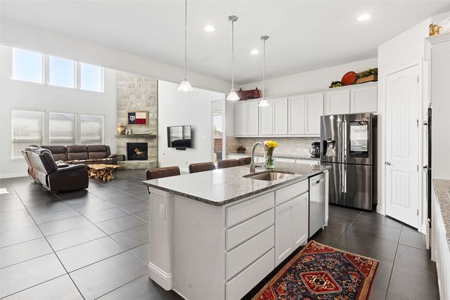 500 Brook Drive, Anna, TX 75409