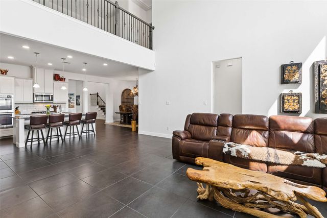 500 Brook Drive, Anna, TX 75409