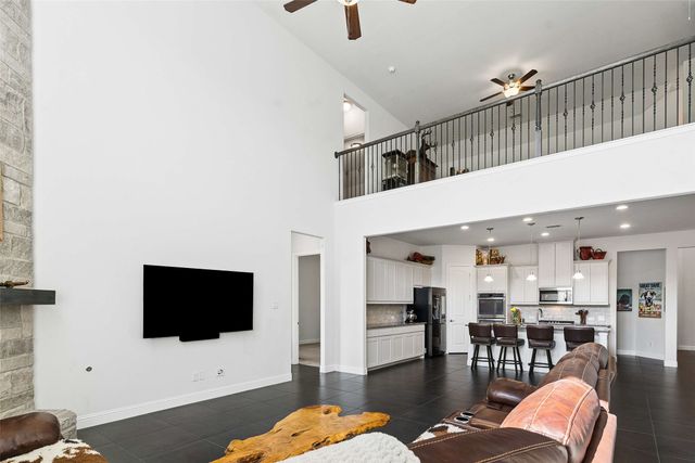 500 Brook Drive, Anna, TX 75409