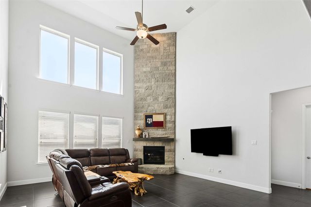 500 Brook Drive, Anna, TX 75409