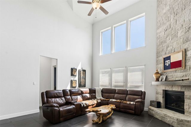 500 Brook Drive, Anna, TX 75409