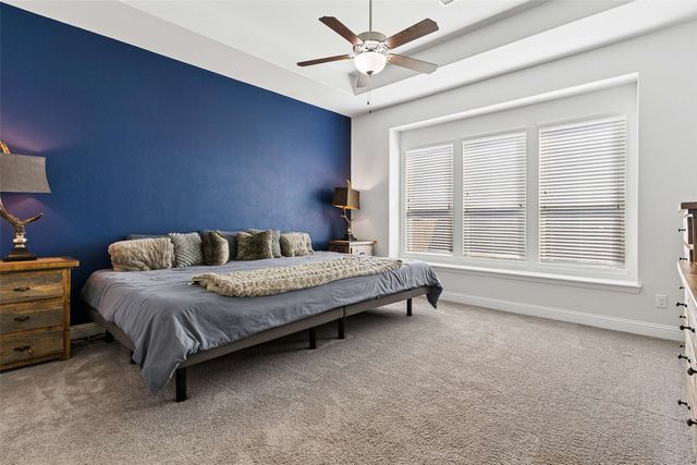 500 Brook Drive, Anna, TX 75409