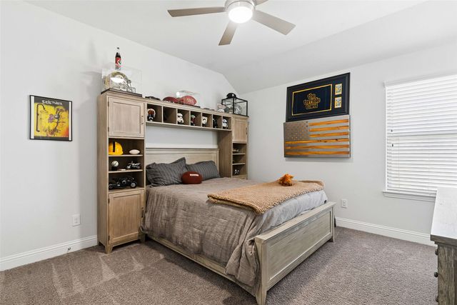 500 Brook Drive, Anna, TX 75409