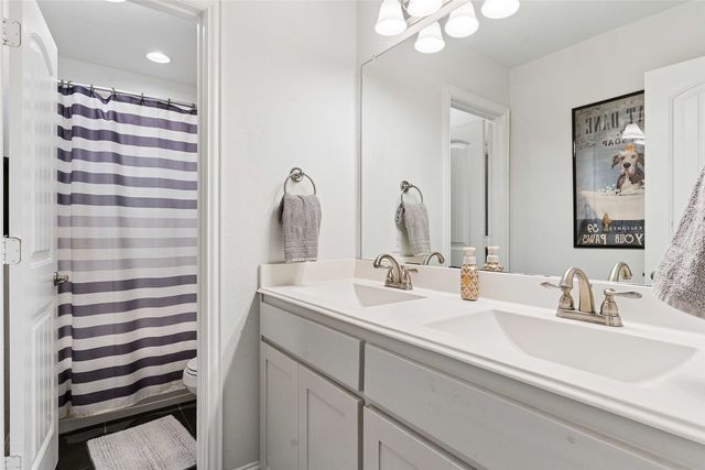 500 Brook Drive, Anna, TX 75409