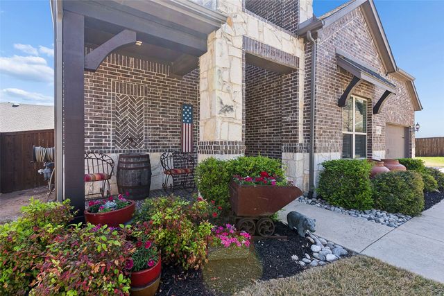 500 Brook Drive, Anna, TX 75409