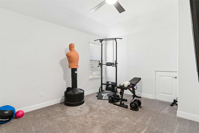 500 Brook Drive, Anna, TX 75409