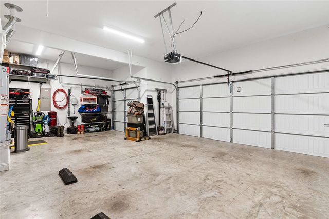 500 Brook Drive, Anna, TX 75409