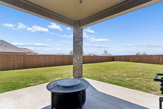 500 Brook Drive, Anna, TX 75409