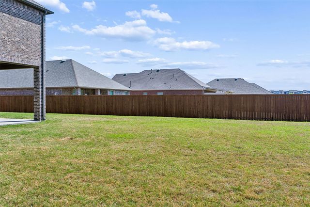 500 Brook Drive, Anna, TX 75409