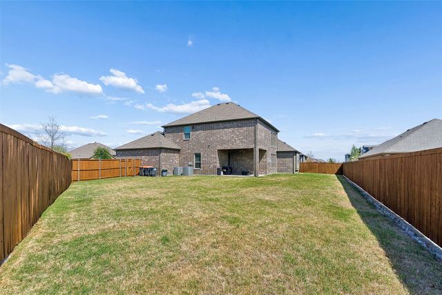 500 Brook Drive, Anna, TX 75409