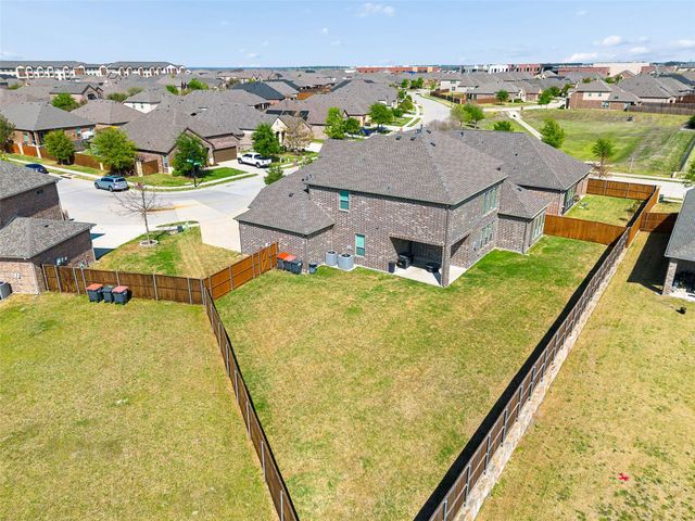 500 Brook Drive, Anna, TX 75409