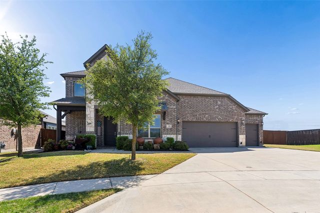 500 Brook Drive, Anna, TX 75409