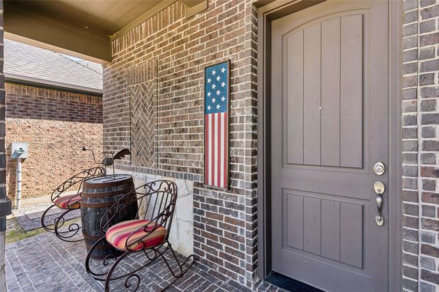 500 Brook Drive, Anna, TX 75409