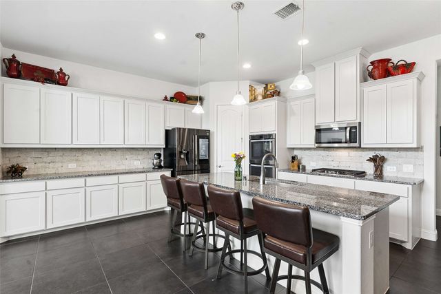 500 Brook Drive, Anna, TX 75409