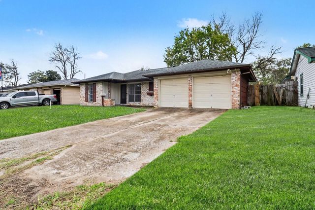 3706 Rena Jane Lane, Pasadena, TX 77503
