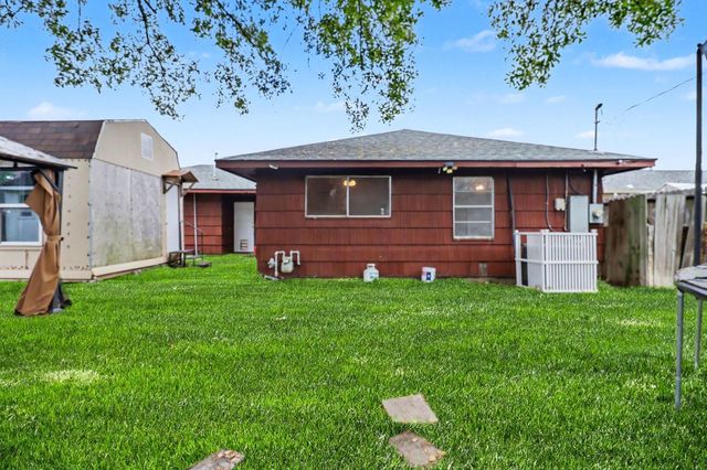 3706 Rena Jane Lane, Pasadena, TX 77503