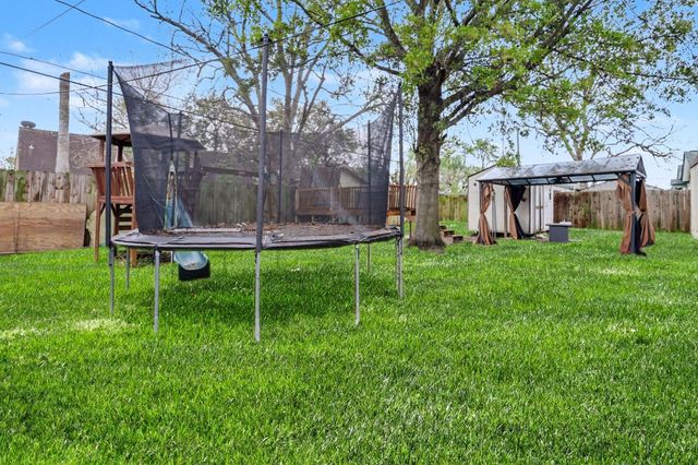 3706 Rena Jane Lane, Pasadena, TX 77503