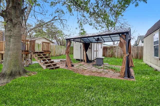 3706 Rena Jane Lane, Pasadena, TX 77503