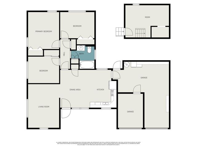 3706 Rena Jane Lane, Pasadena, TX 77503