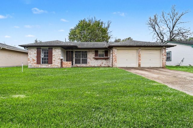 3706 Rena Jane Lane, Pasadena, TX 77503