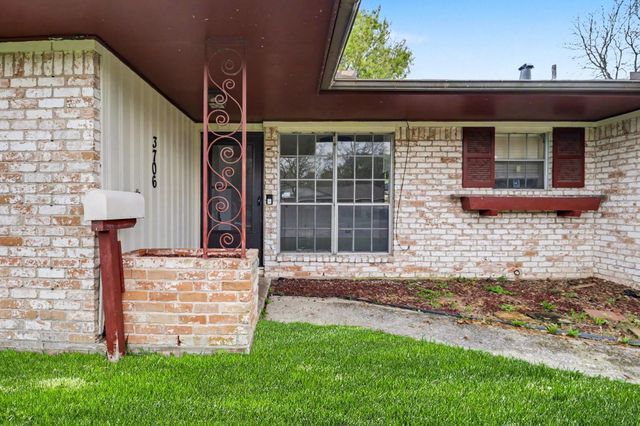 3706 Rena Jane Lane, Pasadena, TX 77503