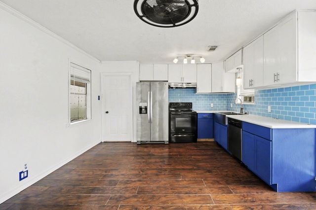 3706 Rena Jane Lane, Pasadena, TX 77503