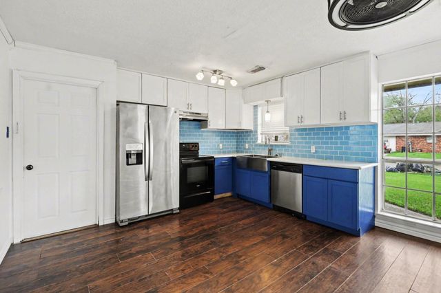 3706 Rena Jane Lane, Pasadena, TX 77503