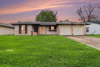 3706 Rena Jane Lane, Pasadena, TX 77503